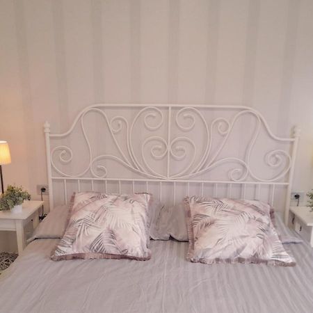 Vista Asomada Apartman Puerto de la Cruz Kültér fotó