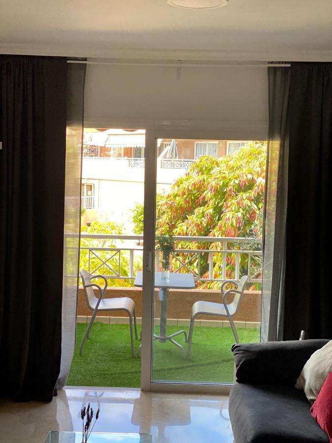 Vista Asomada Apartman Puerto de la Cruz Kültér fotó