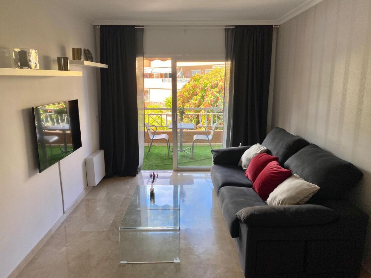 Vista Asomada Apartman Puerto de la Cruz Kültér fotó