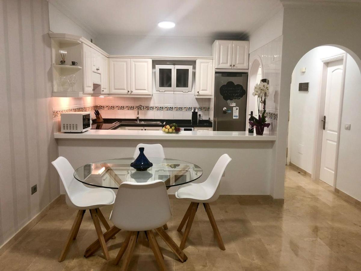 Vista Asomada Apartman Puerto de la Cruz Kültér fotó