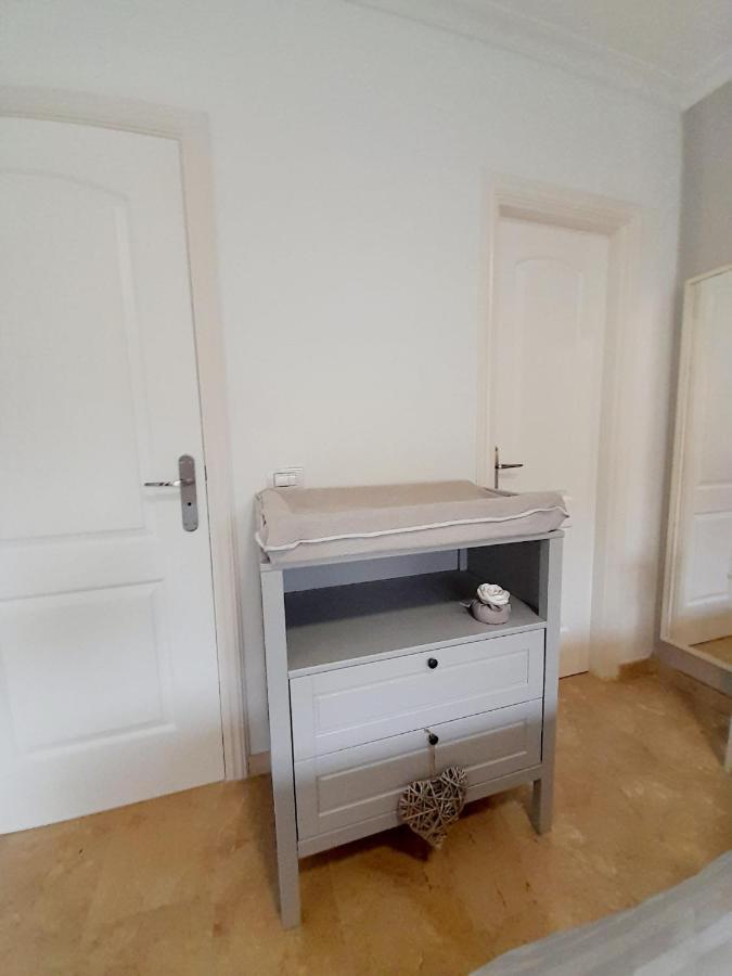 Vista Asomada Apartman Puerto de la Cruz Kültér fotó