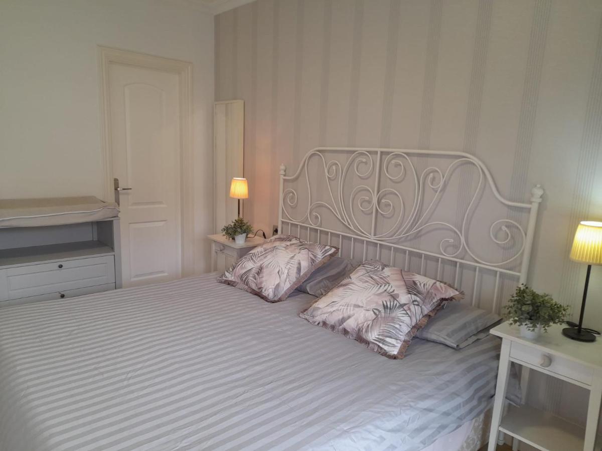 Vista Asomada Apartman Puerto de la Cruz Kültér fotó