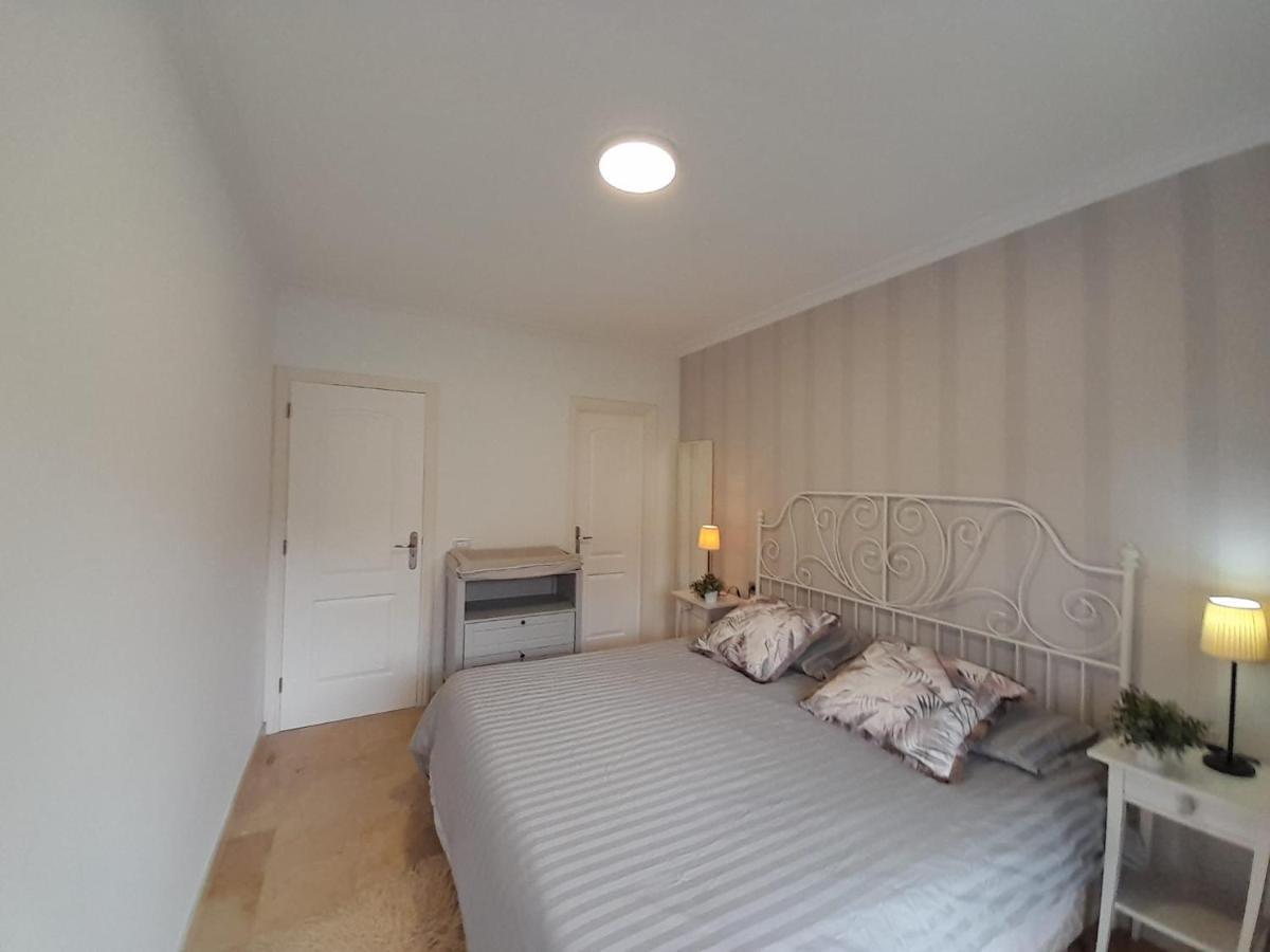 Vista Asomada Apartman Puerto de la Cruz Kültér fotó