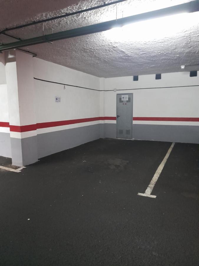 Vista Asomada Apartman Puerto de la Cruz Kültér fotó