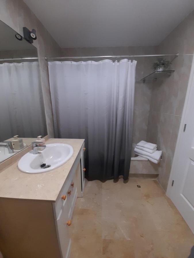 Vista Asomada Apartman Puerto de la Cruz Kültér fotó