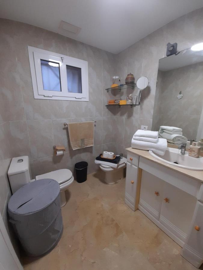 Vista Asomada Apartman Puerto de la Cruz Kültér fotó