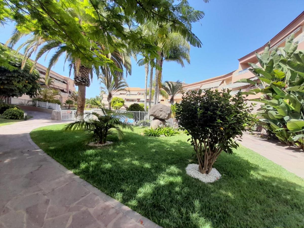 Vista Asomada Apartman Puerto de la Cruz Kültér fotó