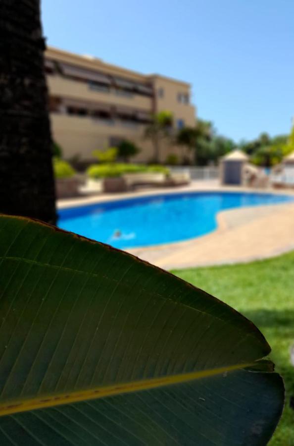Vista Asomada Apartman Puerto de la Cruz Kültér fotó