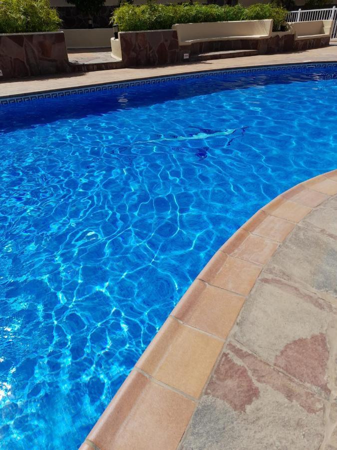 Vista Asomada Apartman Puerto de la Cruz Kültér fotó