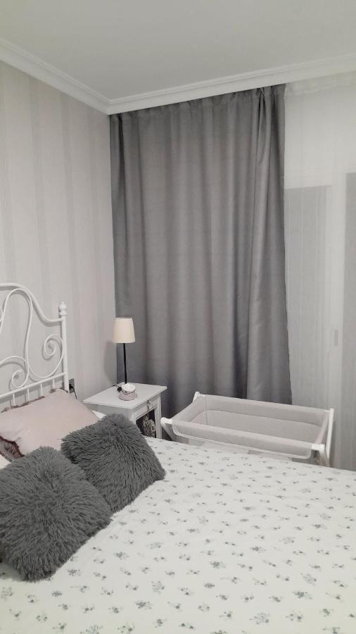 Vista Asomada Apartman Puerto de la Cruz Kültér fotó