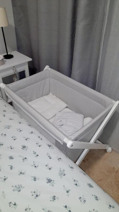 Vista Asomada Apartman Puerto de la Cruz Kültér fotó