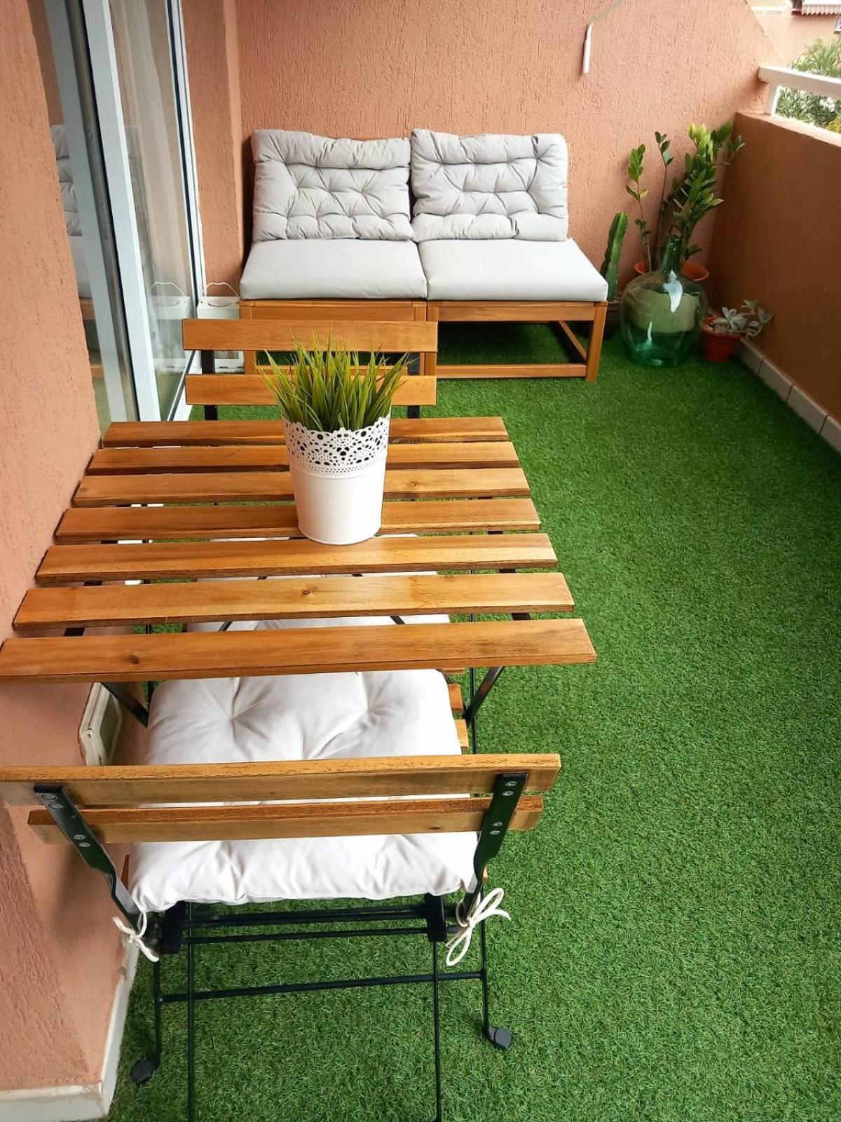 Vista Asomada Apartman Puerto de la Cruz Kültér fotó
